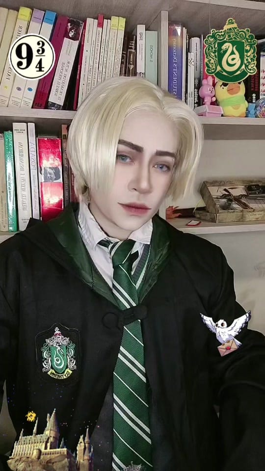 Post 2 by The Strange on TikTok (video)