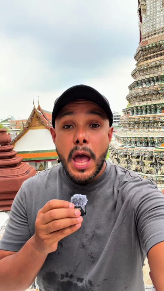 Post 4 by Coleccionista de Destinos on TikTok (video)