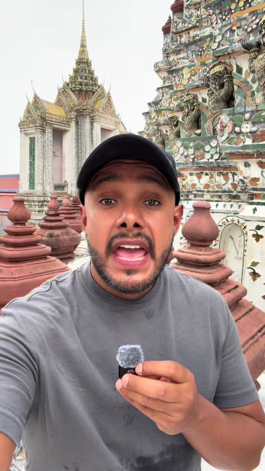 Post 6 by Coleccionista de Destinos on TikTok (video)
