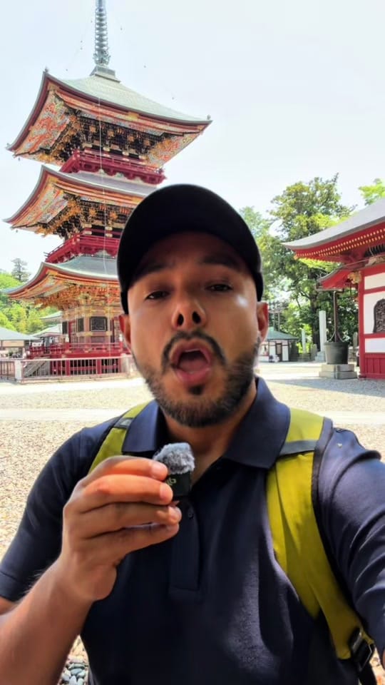 Post 1 by Coleccionista de Destinos on TikTok (video)