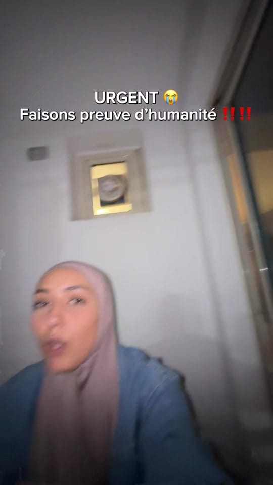 Post 5 by 🧕🏼Chérine • Hakim🙋🏻‍♂️ on TikTok (video)