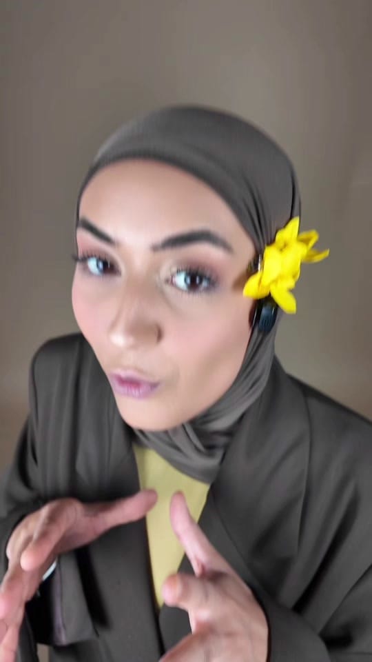 Post 9 by 🧕🏼Chérine • Hakim🙋🏻‍♂️ on TikTok (video)
