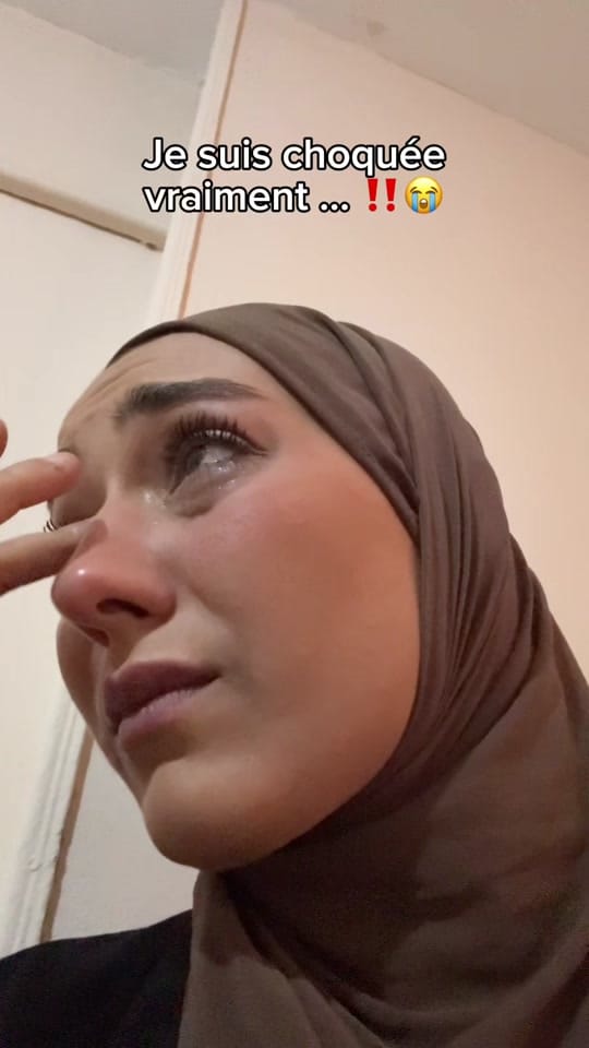 Post 4 by 🧕🏼Chérine • Hakim🙋🏻‍♂️ on TikTok (video)