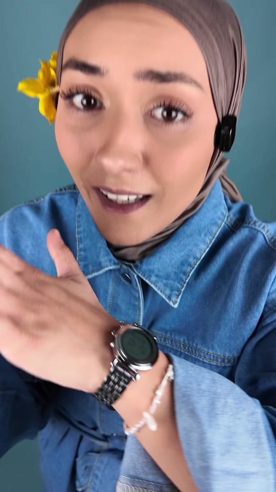 Post 7 by 🧕🏼Chérine • Hakim🙋🏻‍♂️ on TikTok (video)