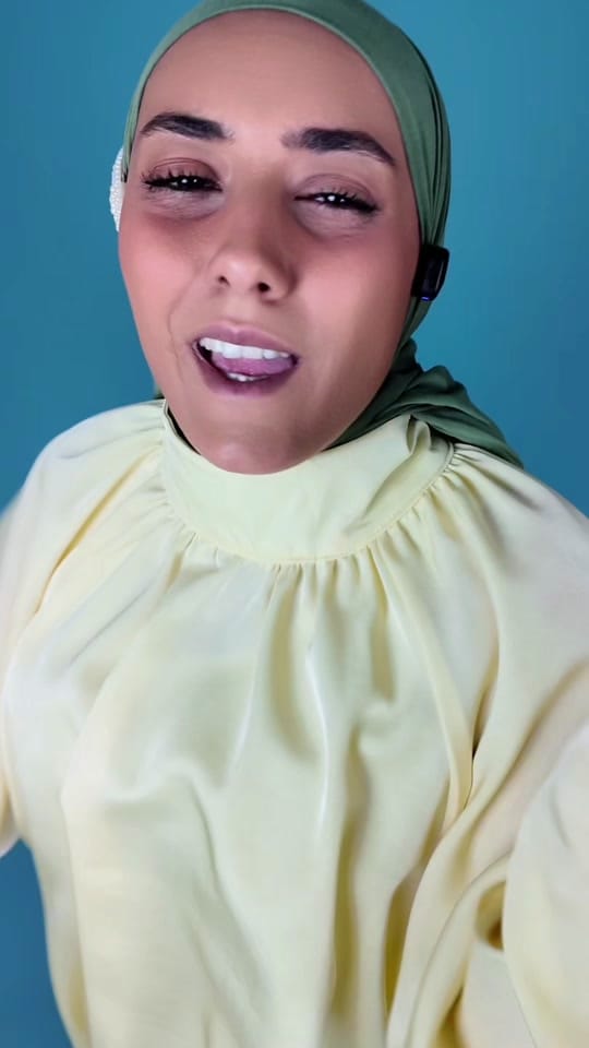 Post 2 by 🧕🏼Chérine • Hakim🙋🏻‍♂️ on TikTok (video)