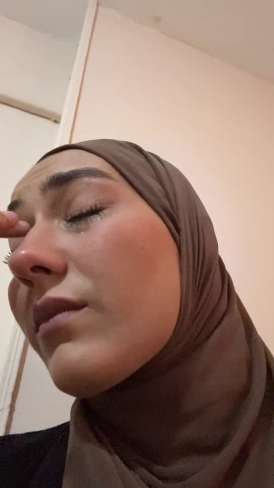Post 3 by 🧕🏼Chérine • Hakim🙋🏻‍♂️ on TikTok (video)