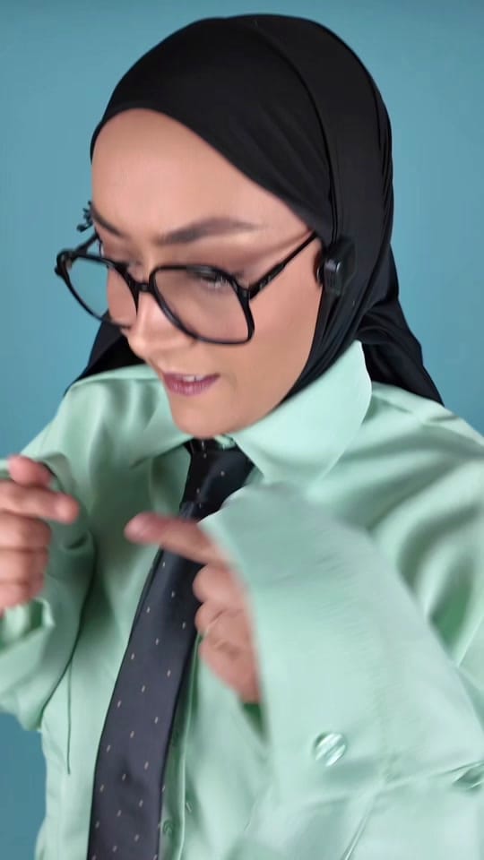 Post 8 by 🧕🏼Chérine • Hakim🙋🏻‍♂️ on TikTok (video)