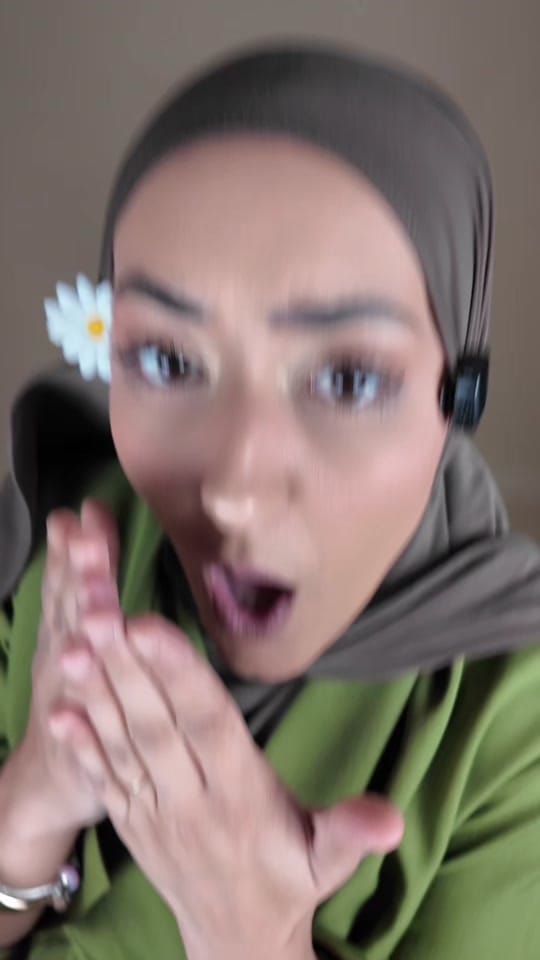 Post 6 by 🧕🏼Chérine • Hakim🙋🏻‍♂️ on TikTok (video)