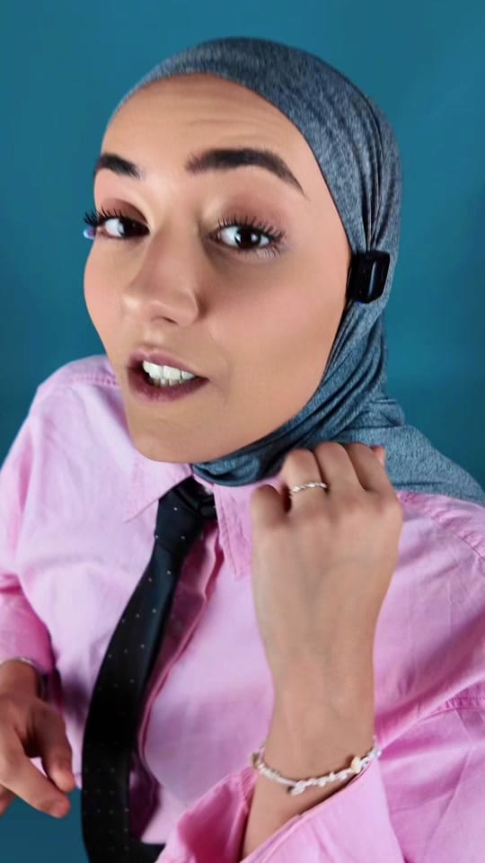 Post 10 by 🧕🏼Chérine • Hakim🙋🏻‍♂️ on TikTok (video)