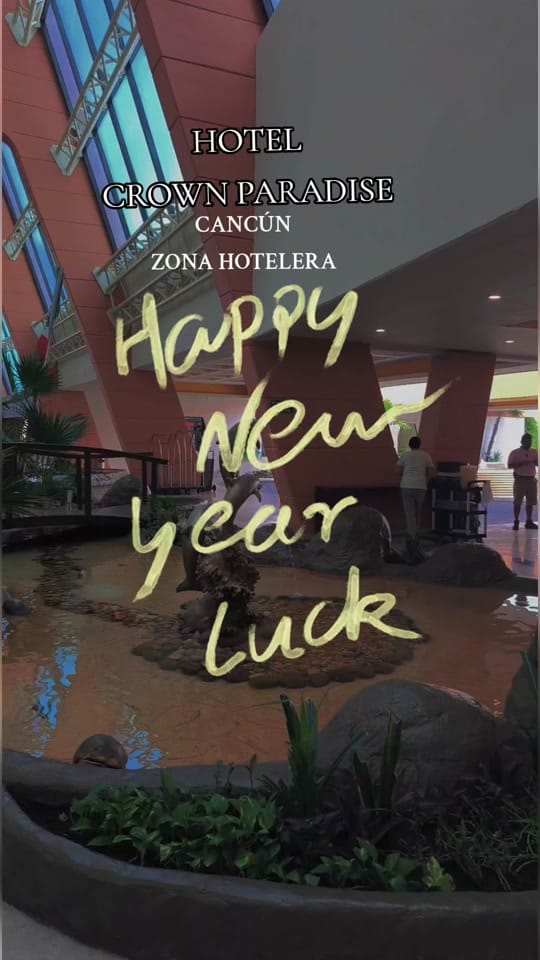 Post 8 by WORLDTOURSVIP CANCUN on TikTok (video)