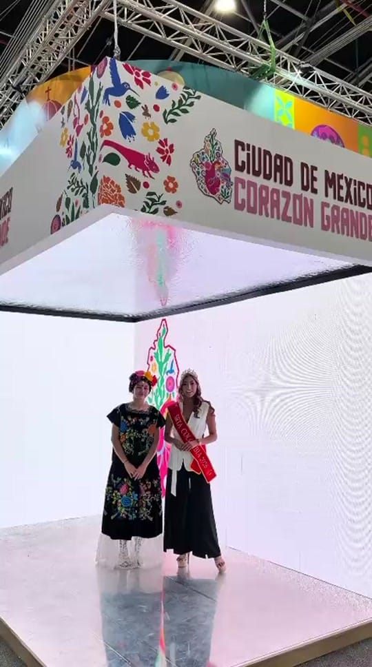 Post 6 by WORLDTOURSVIP CANCUN on TikTok (video)