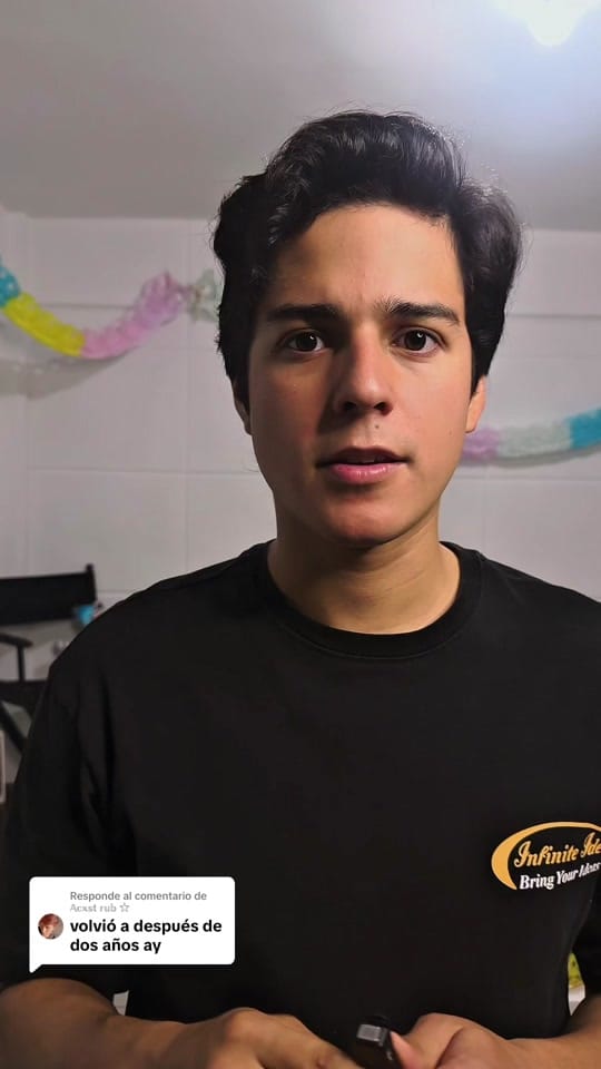 Post 10 by Erik Loaiza on TikTok (video)