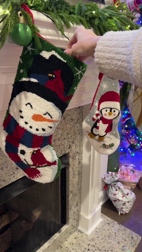 Post 2 by Brittany•Savvy Mom Style• on TikTok (video)