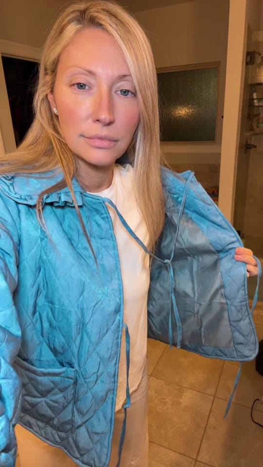 Post 8 by Brittany•Savvy Mom Style• on TikTok (video)