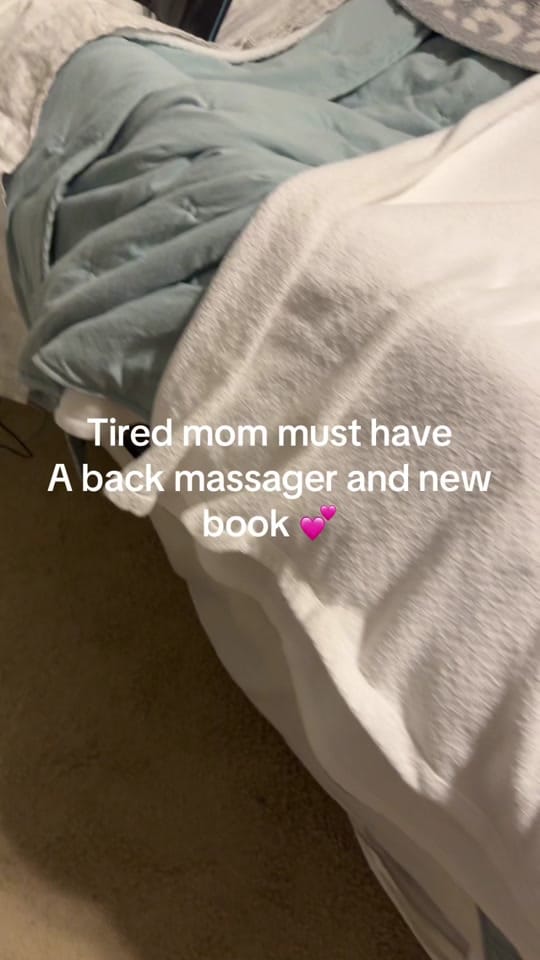 Post 7 by Brittany•Savvy Mom Style• on TikTok (video)