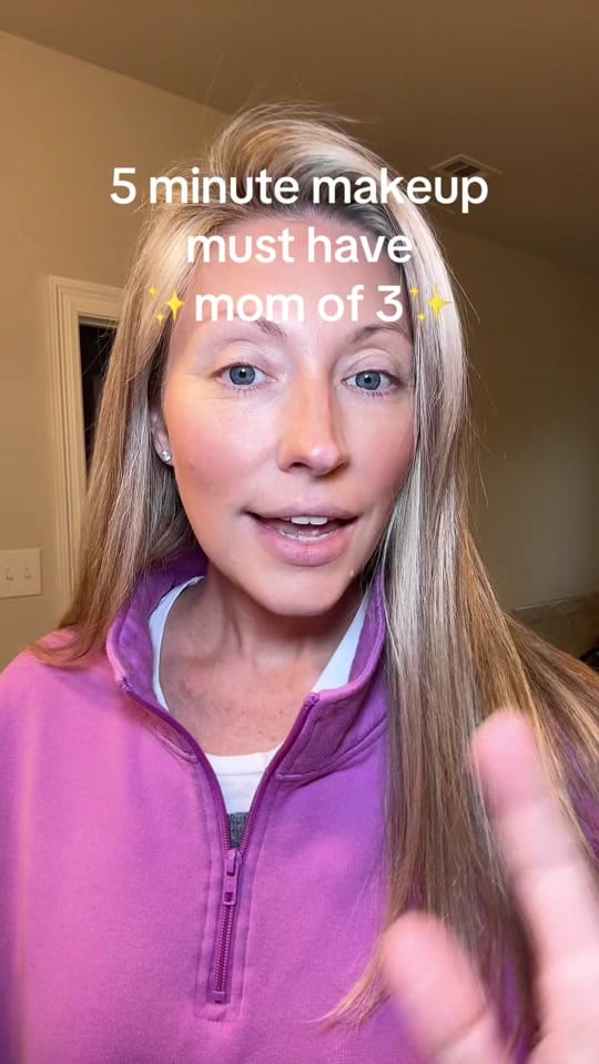 Post 4 by Brittany•Savvy Mom Style• on TikTok (video)