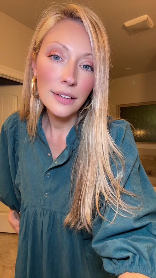 Post 3 by Brittany•Savvy Mom Style• on TikTok (video)