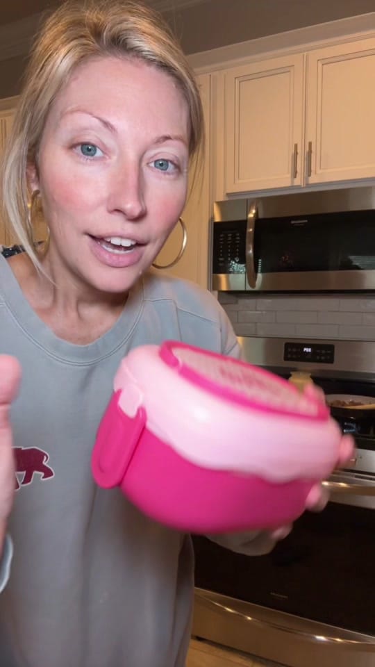 Post 6 by Brittany•Savvy Mom Style• on TikTok (video)