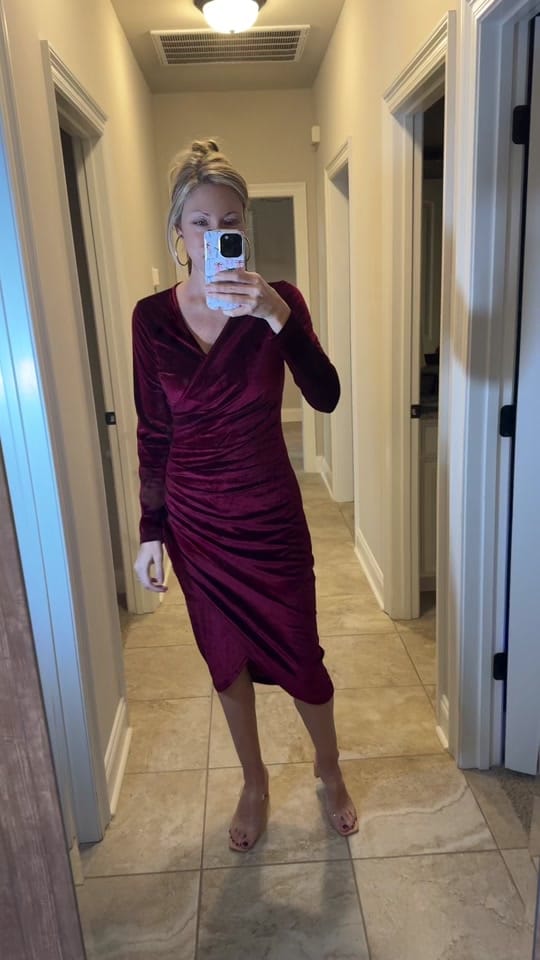 Post 5 by Brittany•Savvy Mom Style• on TikTok (video)
