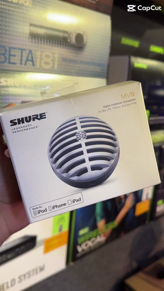 Post 4 by erisonaudio on TikTok (video)