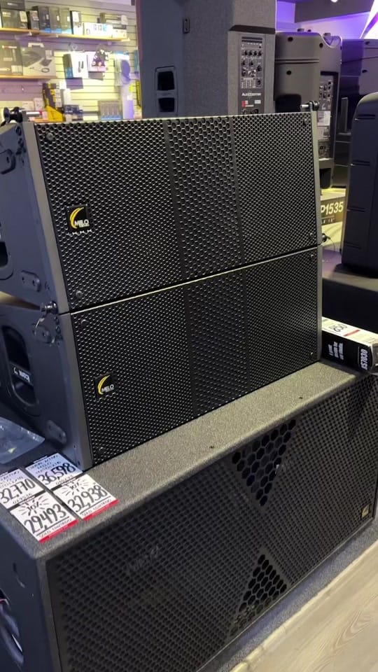 Post 6 by erisonaudio on TikTok (video)