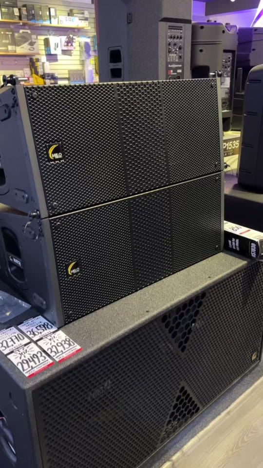 Post 10 by erisonaudio on TikTok (video)