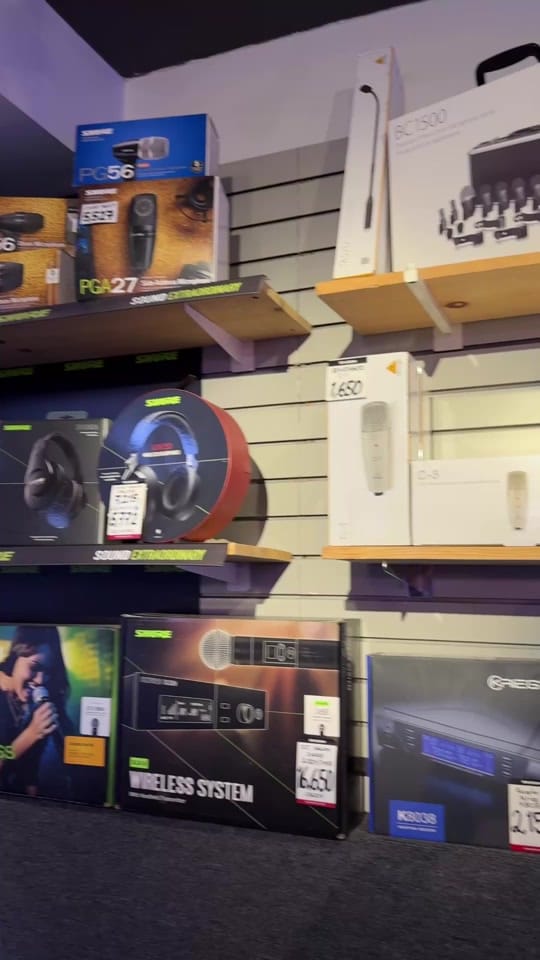 Post 9 by erisonaudio on TikTok (video)