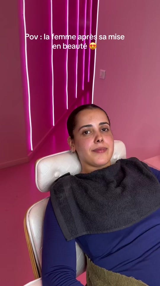 Post 7 by MelisseGlow on TikTok (video)