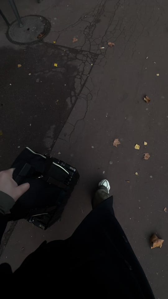 Post 6 by MelisseGlow on TikTok (video)
