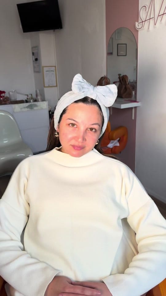 Post 3 by MelisseGlow on TikTok (video)
