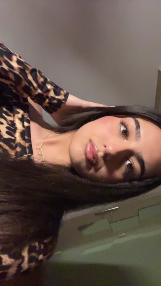 Post 1 by Ari🪷 on TikTok (video)