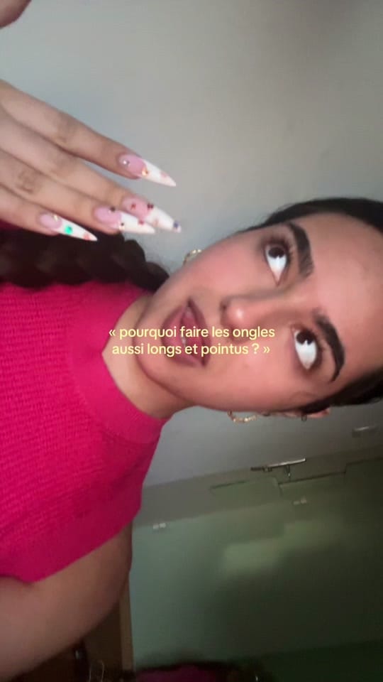 Post 3 by Ari🪷 on TikTok (video)