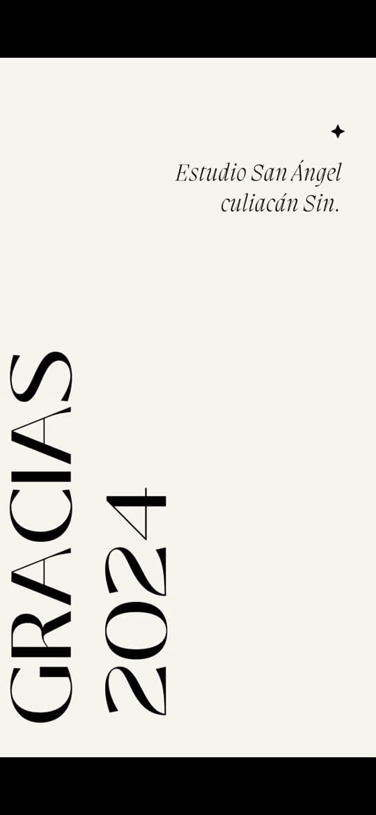 Post 9 by Estudio San Ángel on TikTok (video)