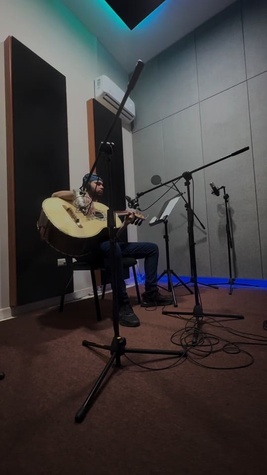 Post 5 by Estudio San Ángel on TikTok (video)