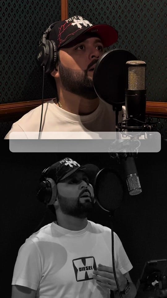 Post 2 by Estudio San Ángel on TikTok (video)