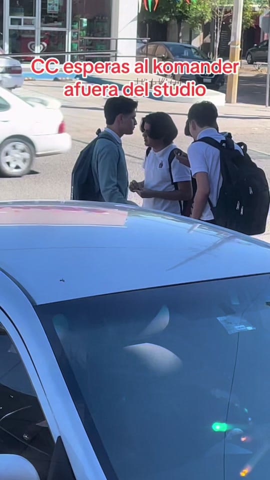 Post 10 by Estudio San Ángel on TikTok (video)