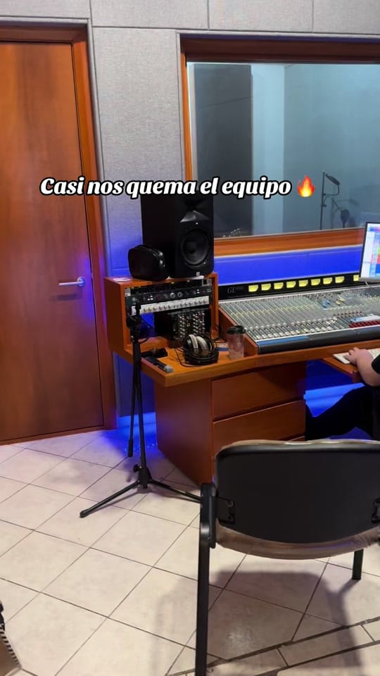 Post 7 by Estudio San Ángel on TikTok (video)
