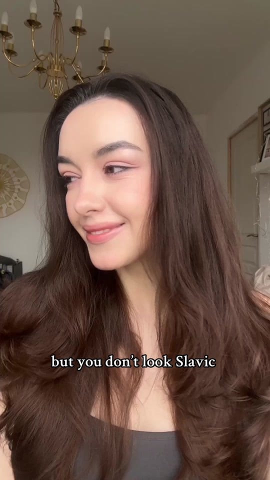 Post 7 by Anzhela Usenko on TikTok (video)