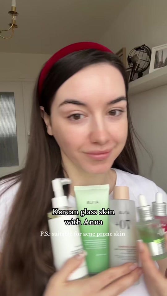 Post 10 by Anzhela Usenko on TikTok (video)