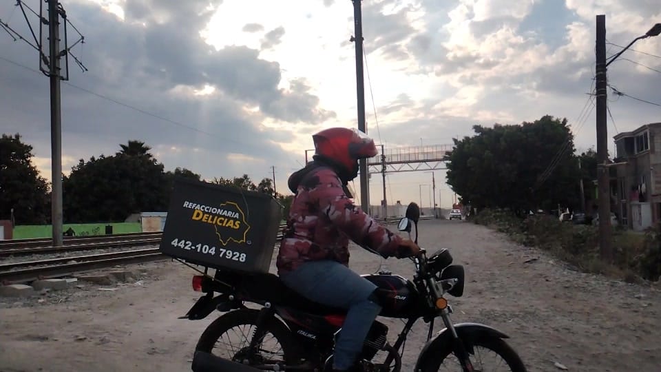 Post 1 by exploraciones Querétaro on TikTok (video)