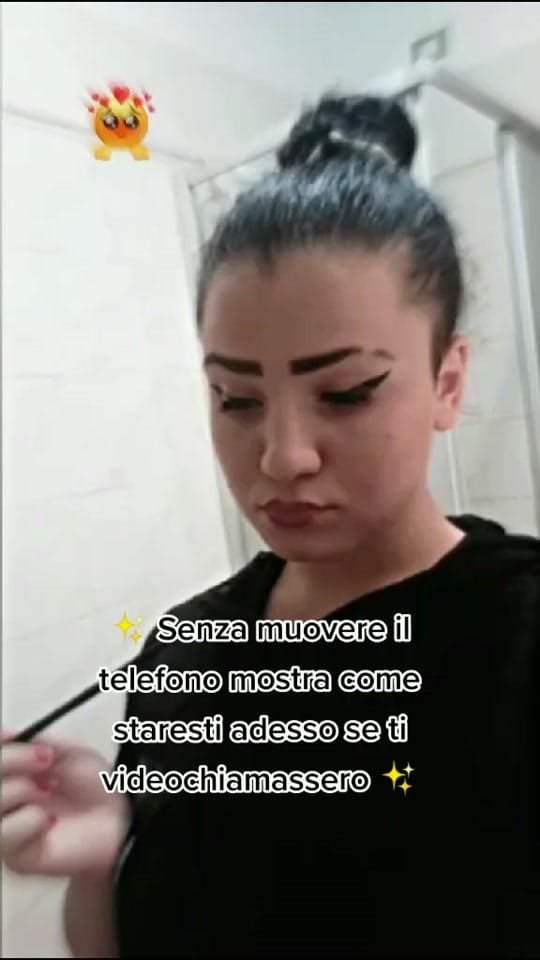 Post 10 by La riccia 🐉 on TikTok (video)