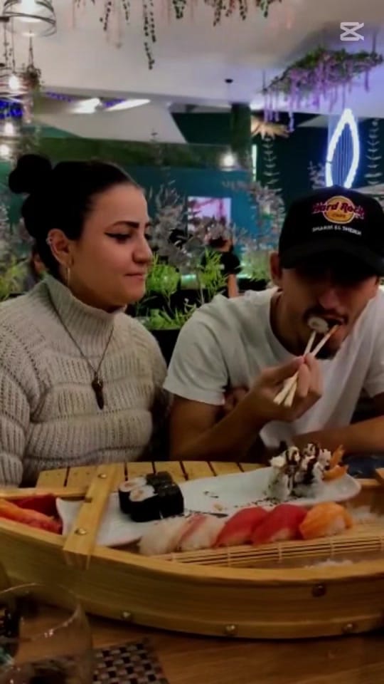 Post 1 by La riccia 🐉 on TikTok (video)