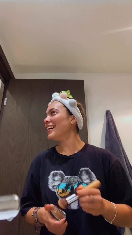 Post 5 by Ximena RL on TikTok (video)