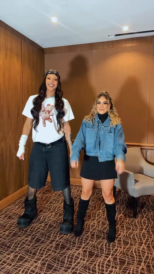 Post 8 by Ximena RL on TikTok (video)