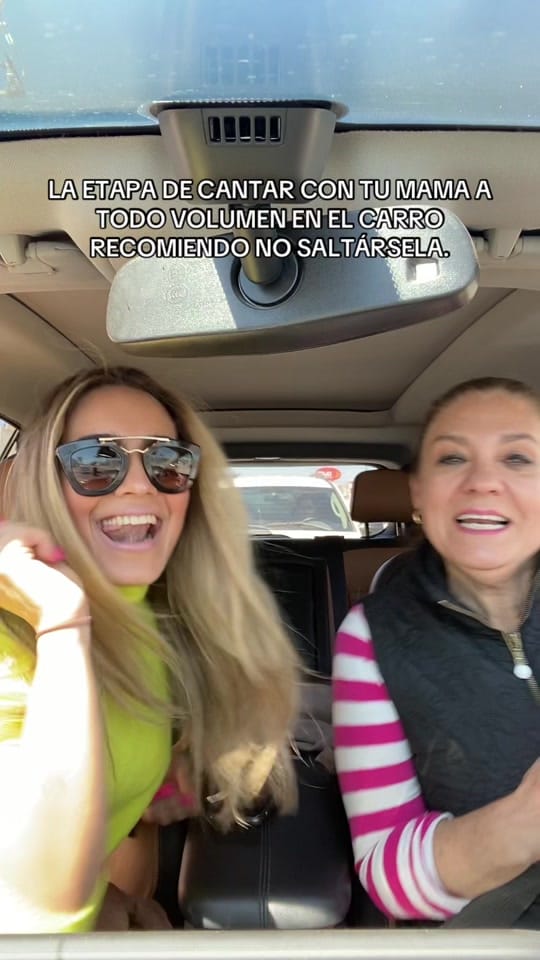 Post 2 by Ximena RL on TikTok (video)