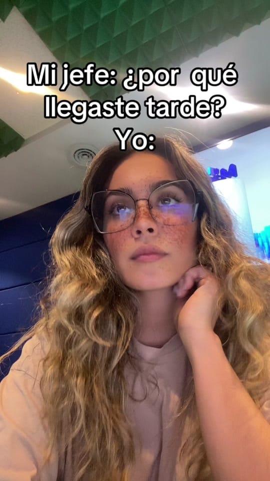 Post 9 by Ximena RL on TikTok (video)