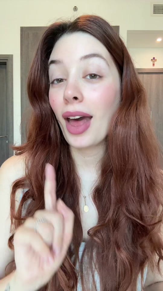 Post 5 by leya.aounelhajj on TikTok (video)