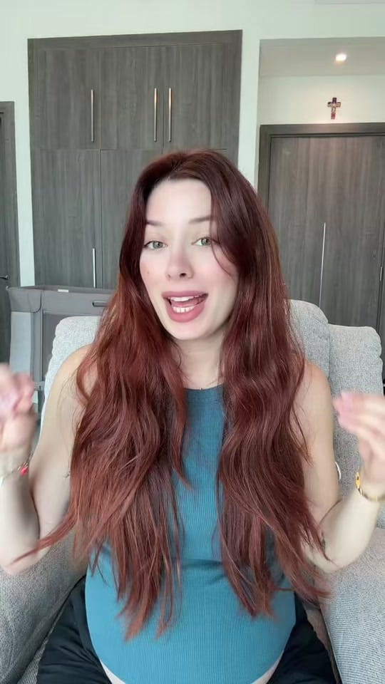 Post 1 by leya.aounelhajj on TikTok (video)