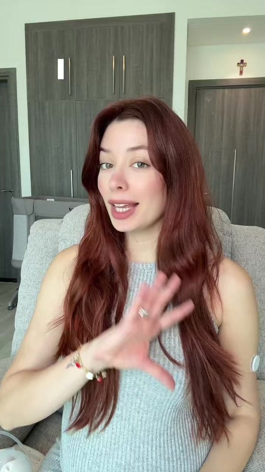 Post 6 by leya.aounelhajj on TikTok (video)