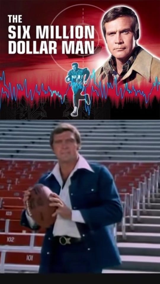 Post 3 by Jorge Echeverri - Cinéfilo on TikTok (video)
